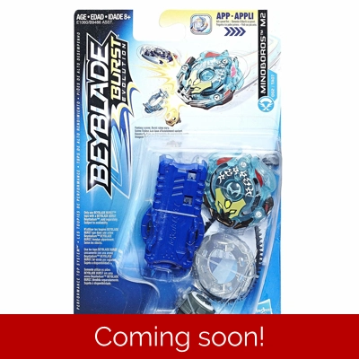 Beyblade Burst Evolution Minoboros M2